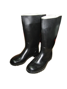 รองเท้าบูท สูง 15 นิ้ว Oki safety booties